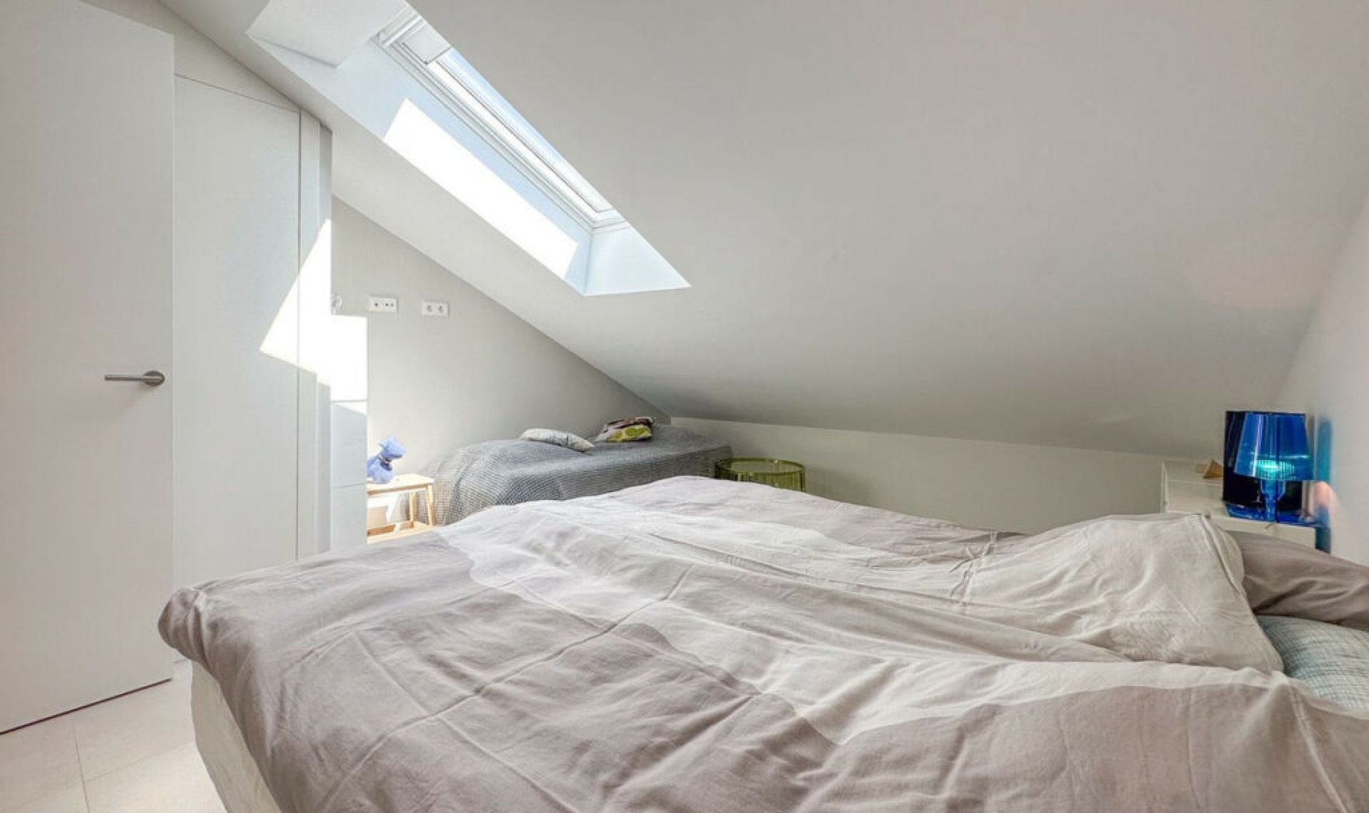 Resale - Apartment -
Fuengirola