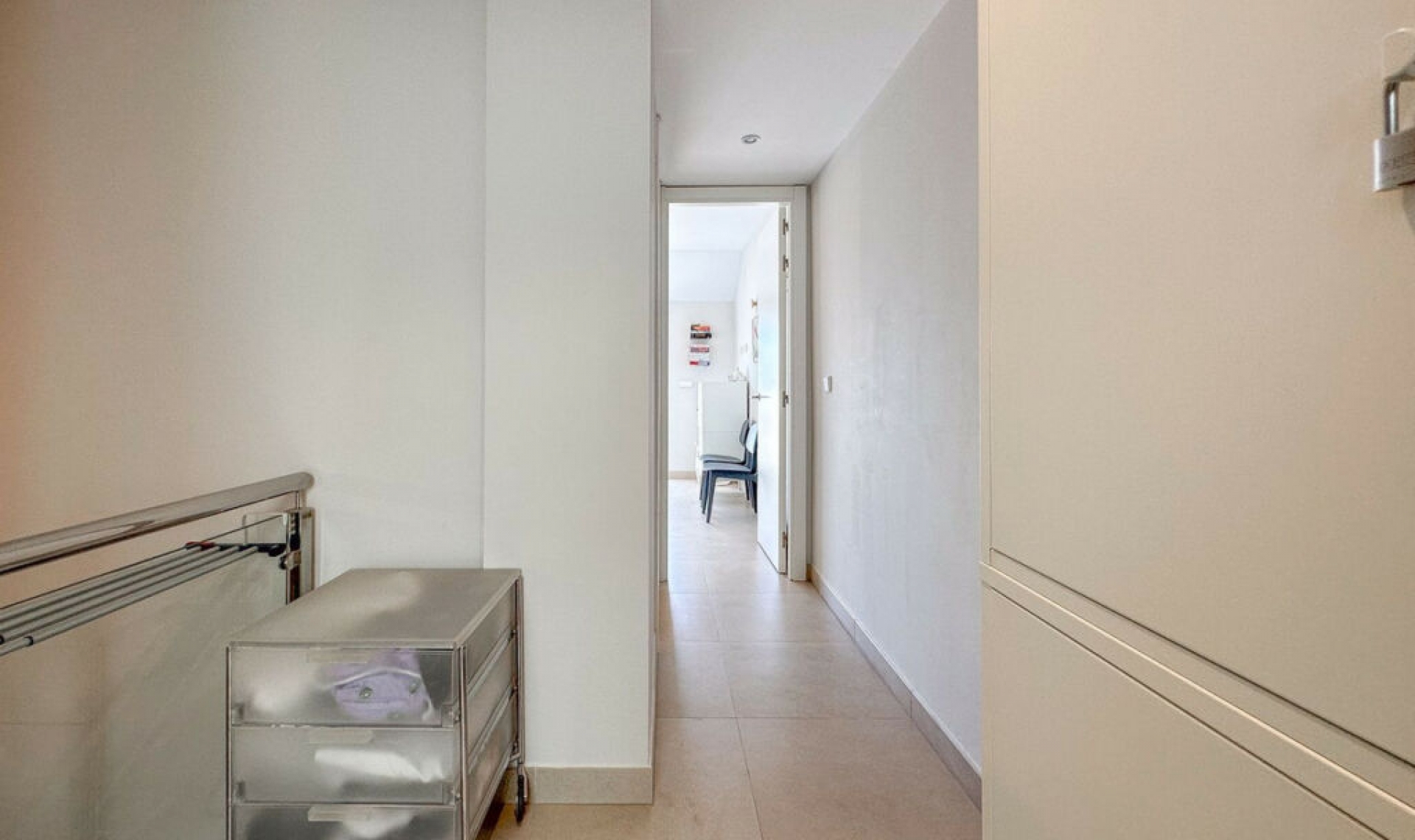 Resale - Apartment -
Fuengirola