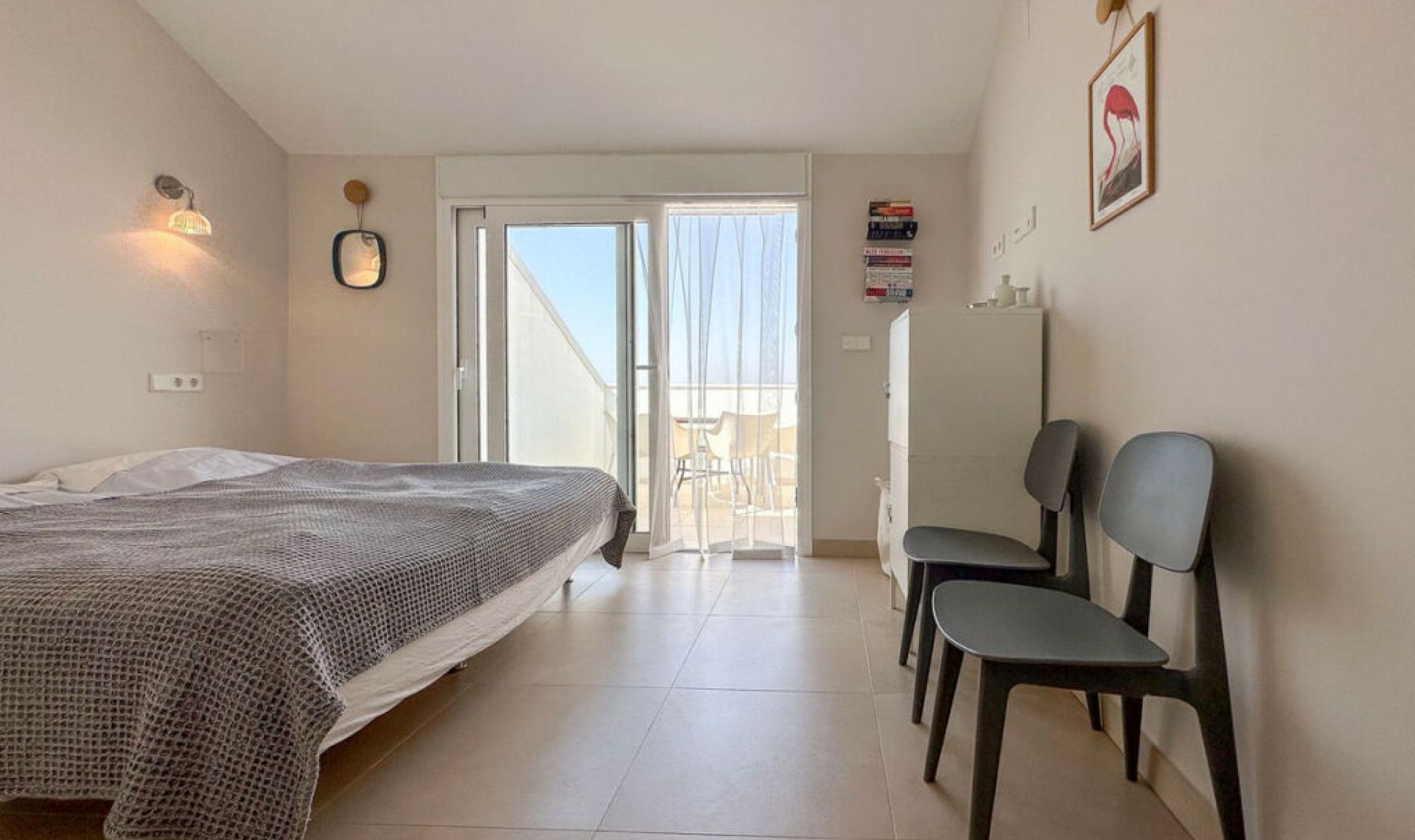 Resale - Apartment -
Fuengirola