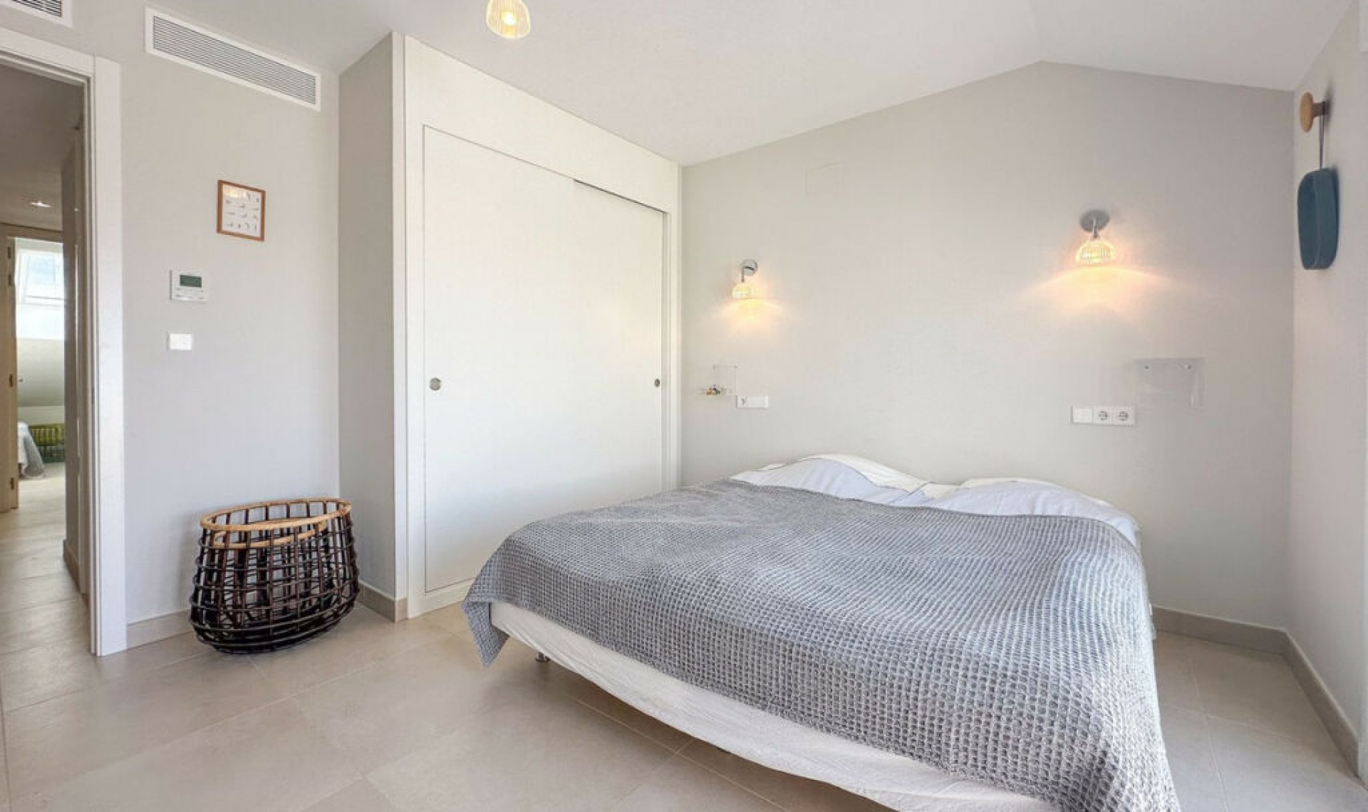 Resale - Apartment -
Fuengirola