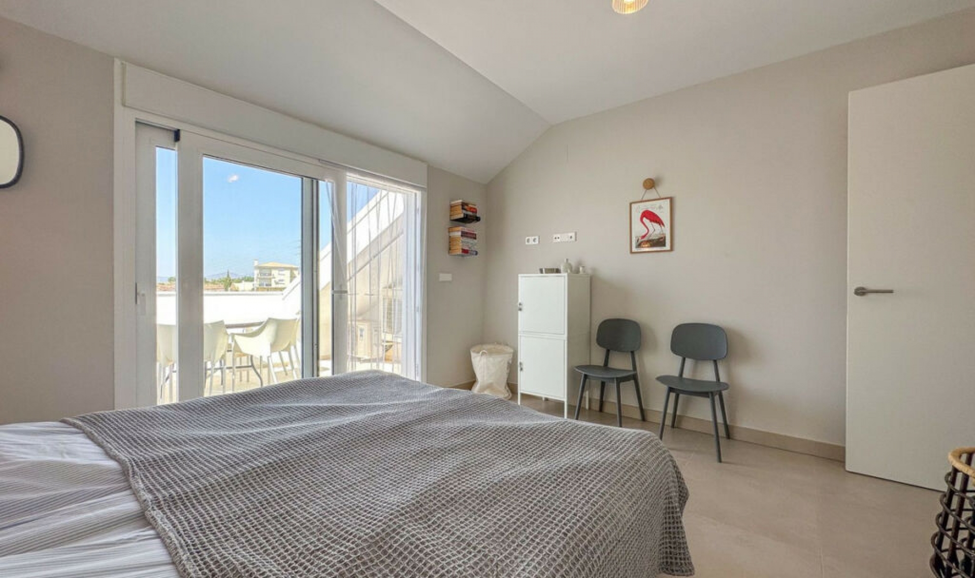 Resale - Apartment -
Fuengirola