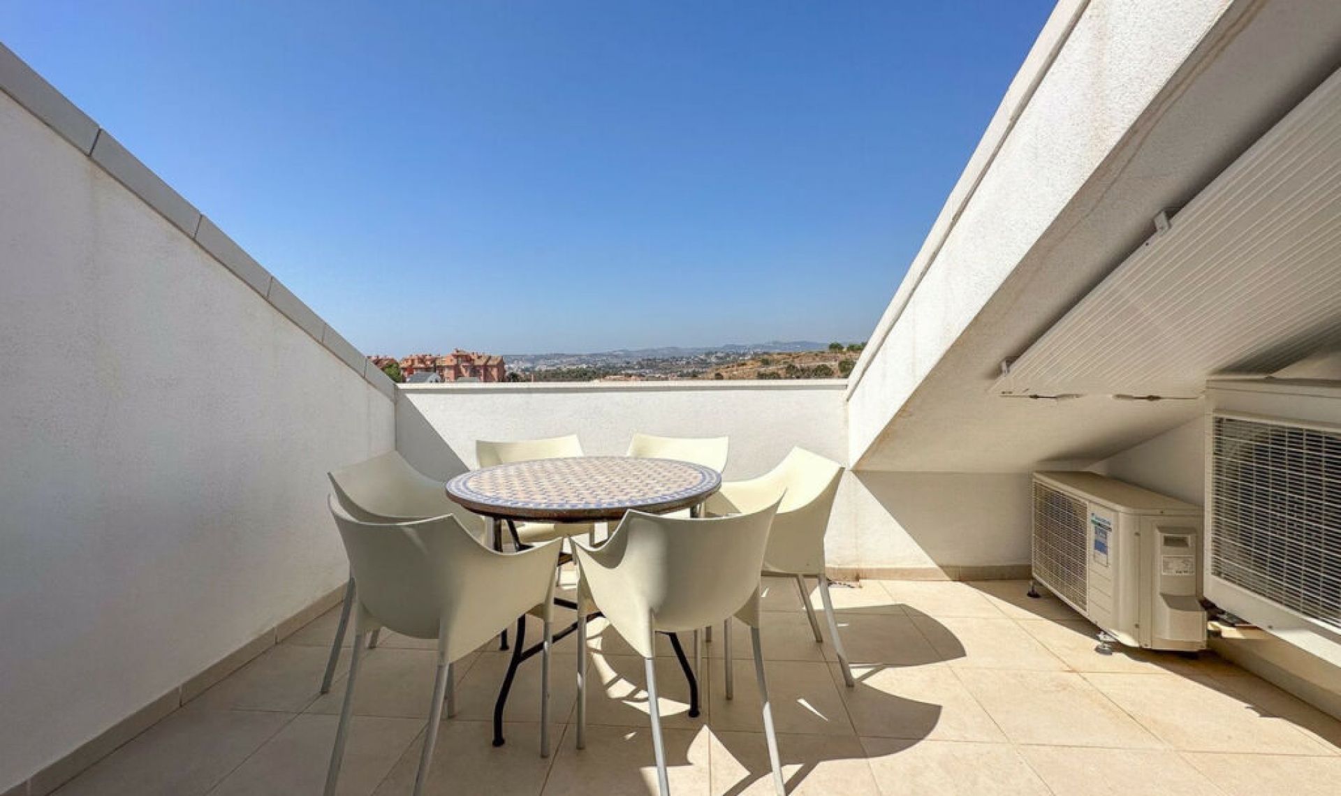 Resale - Apartment -
Fuengirola