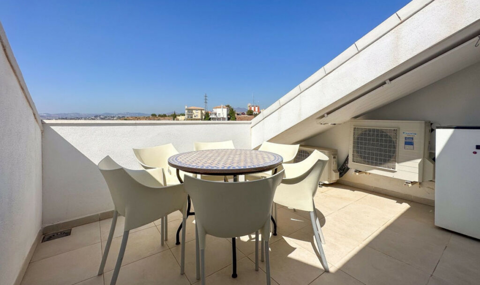 Resale - Apartment -
Fuengirola