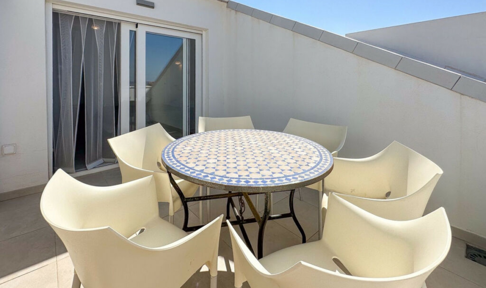 Resale - Apartment -
Fuengirola