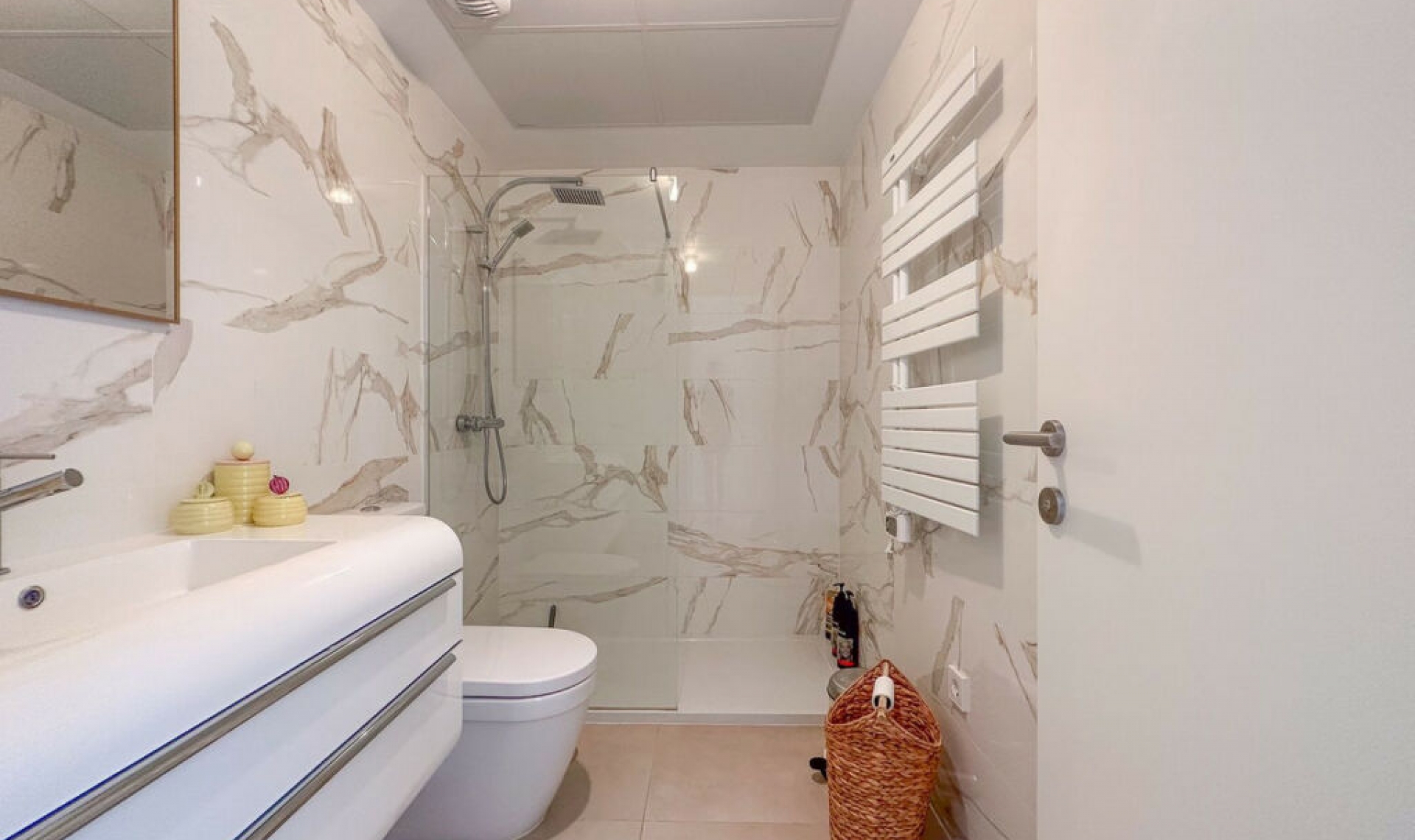 Resale - Apartment -
Fuengirola