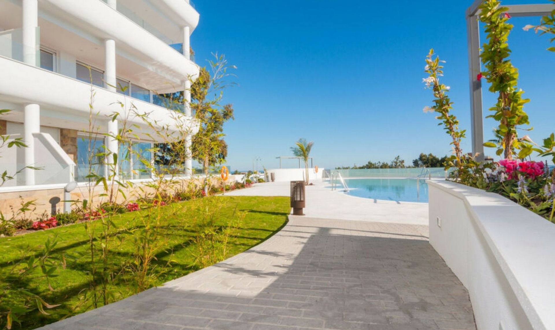 Resale - Apartment -
Fuengirola