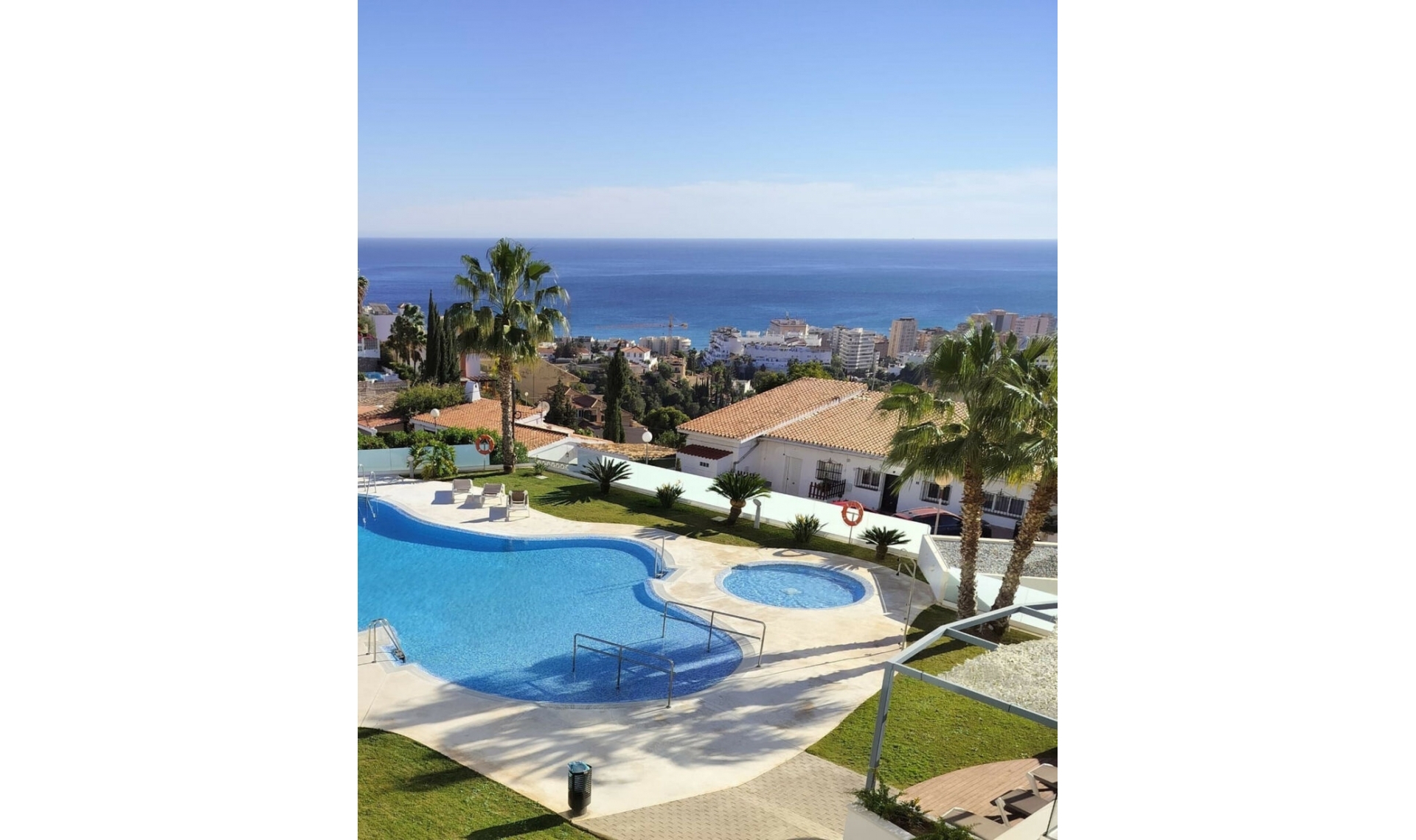Resale - Apartment -
Fuengirola