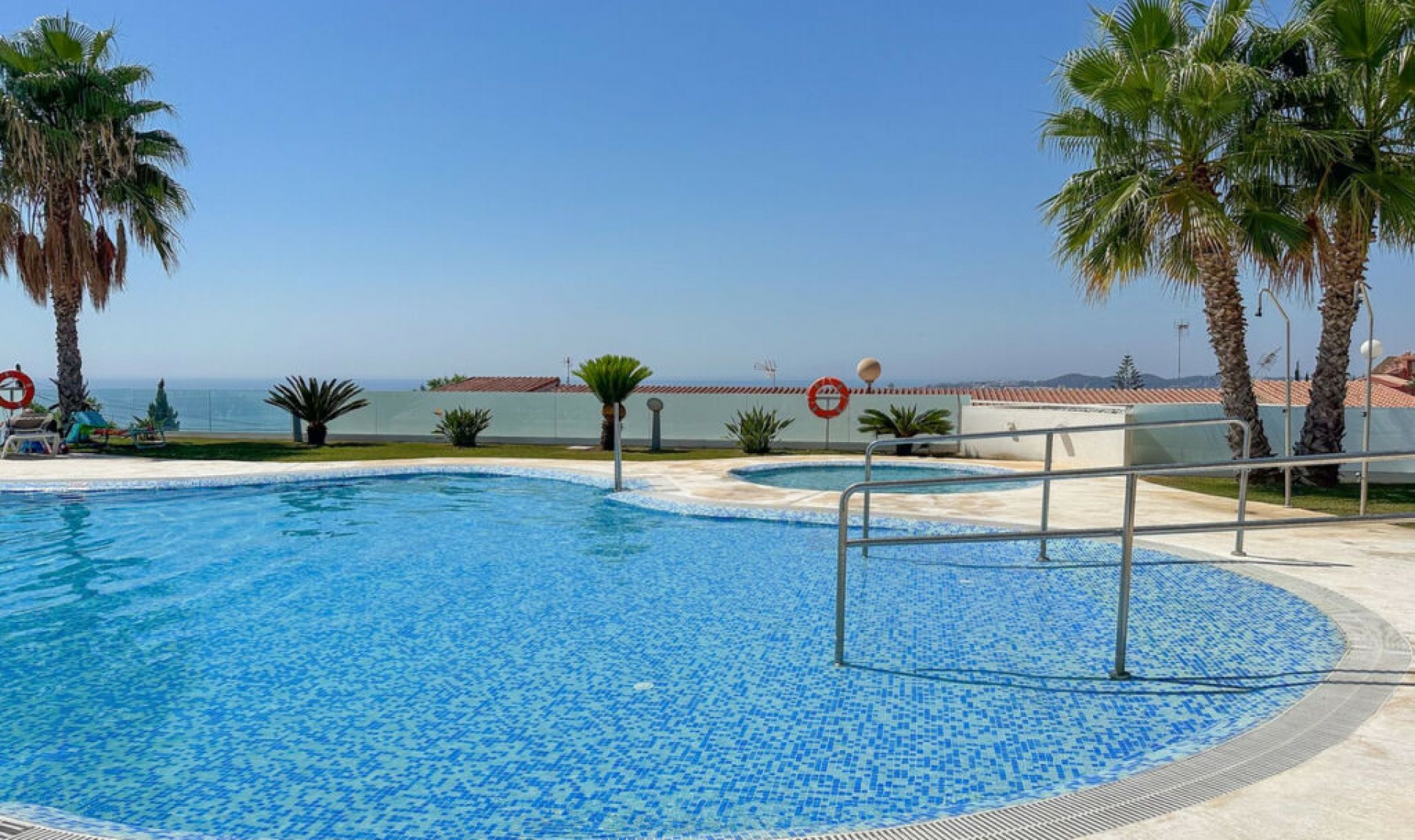 Resale - Apartment -
Fuengirola