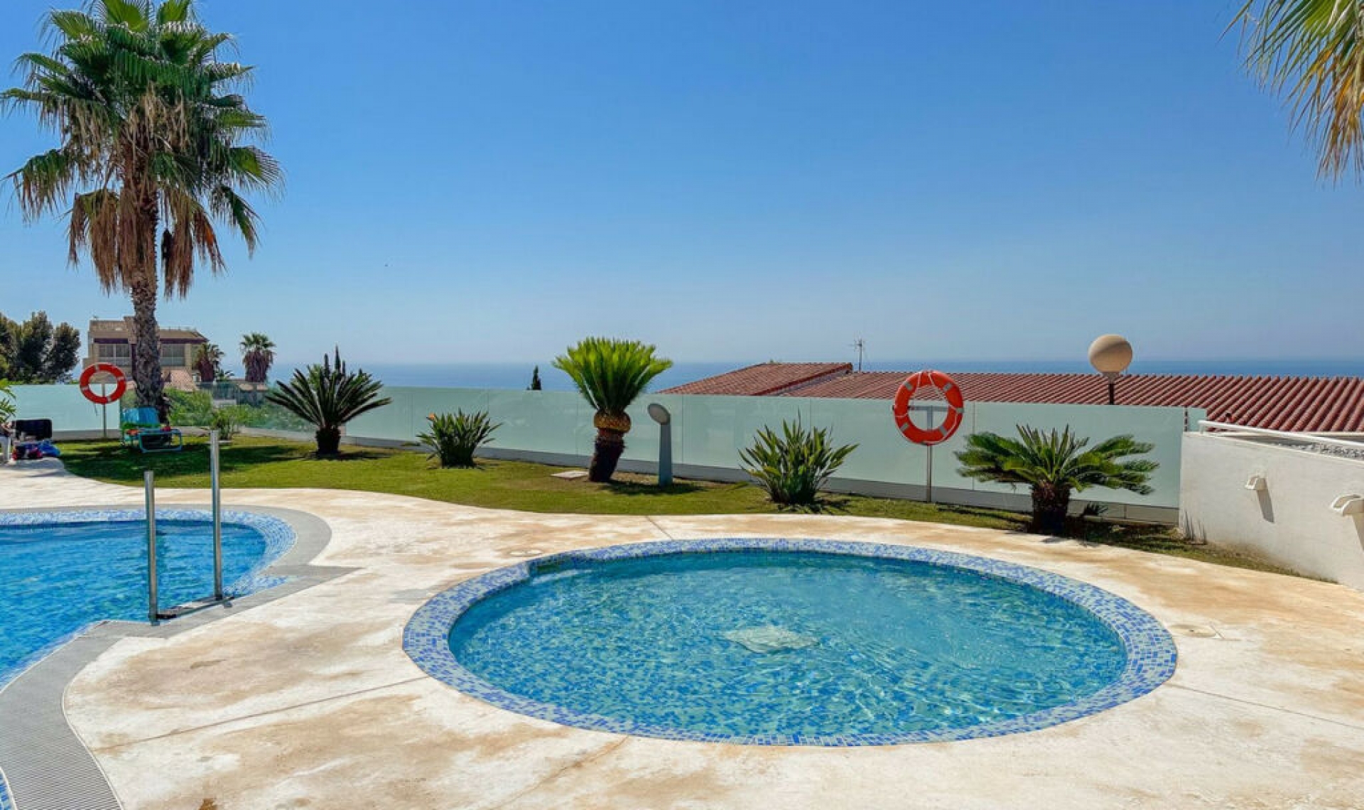 Resale - Apartment -
Fuengirola