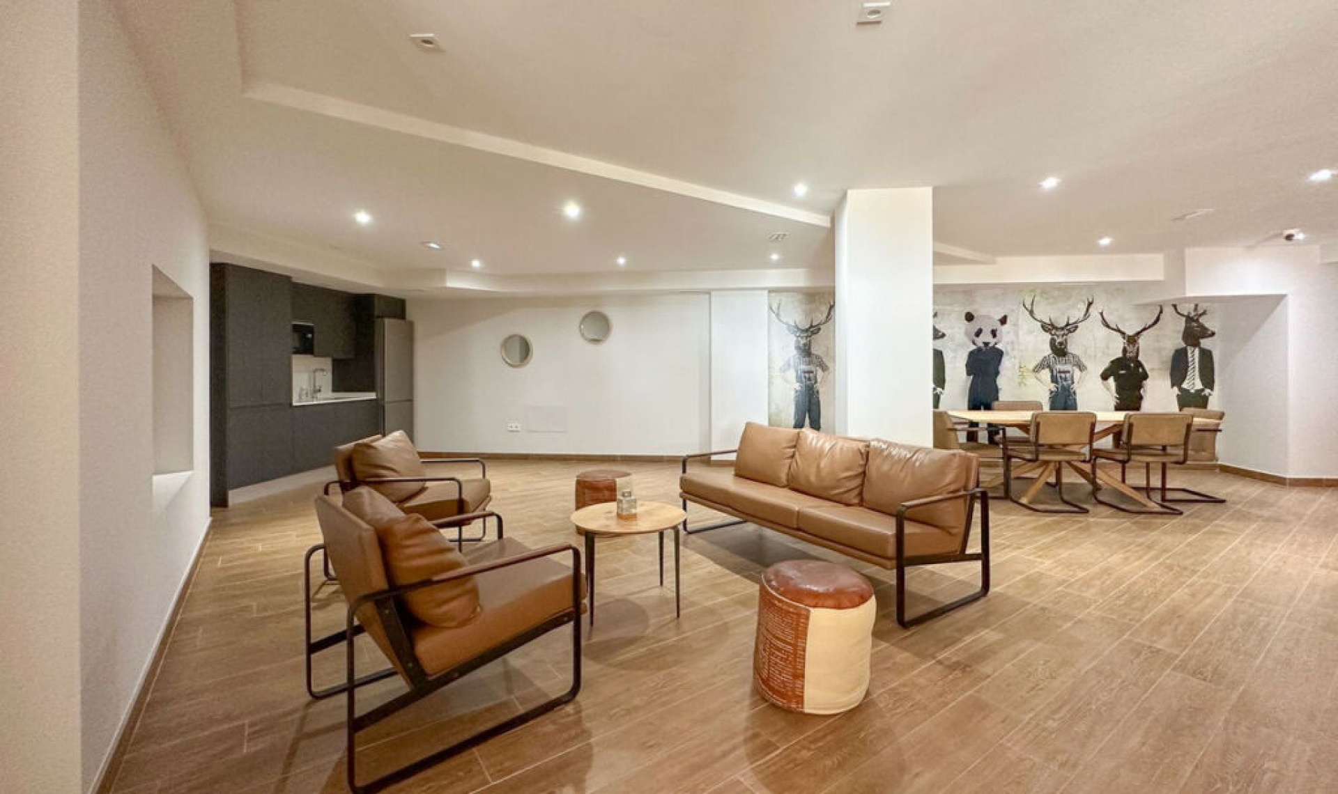 Resale - Apartment -
Fuengirola