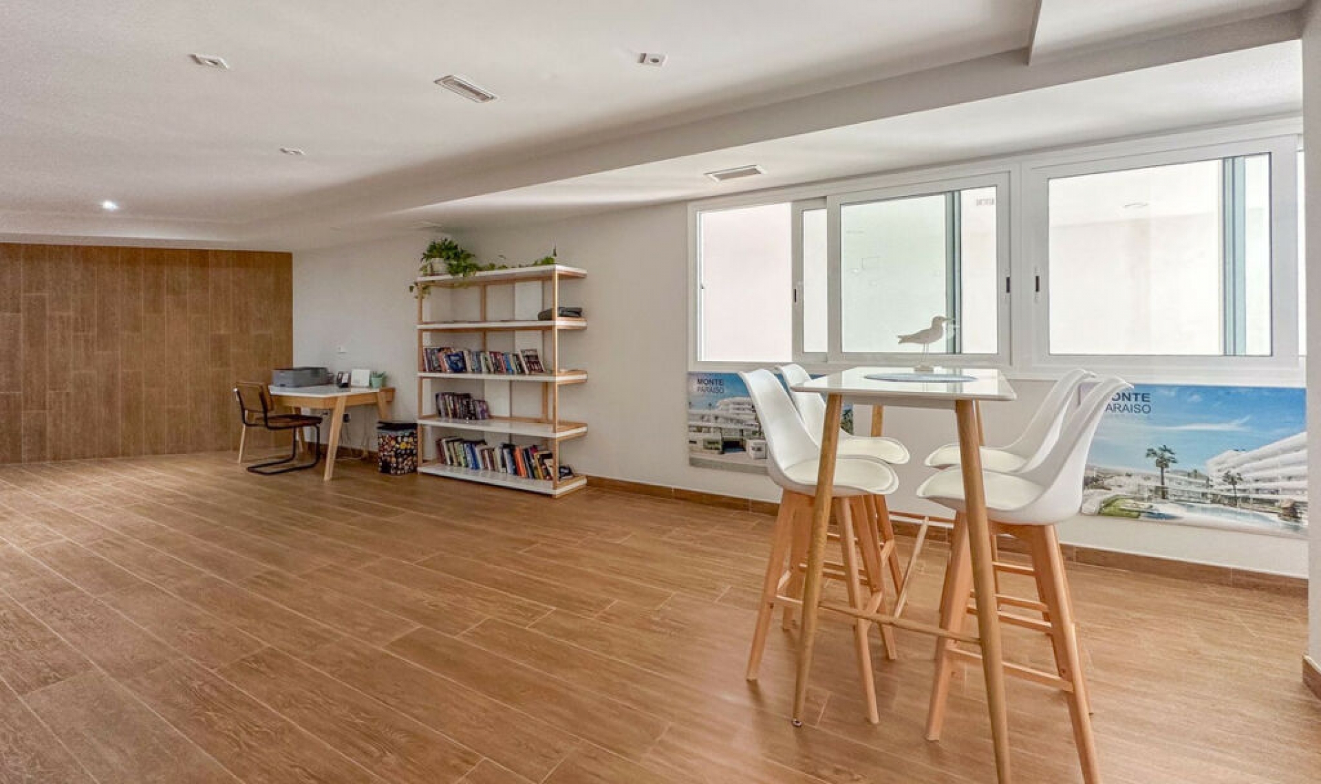 Resale - Apartment -
Fuengirola
