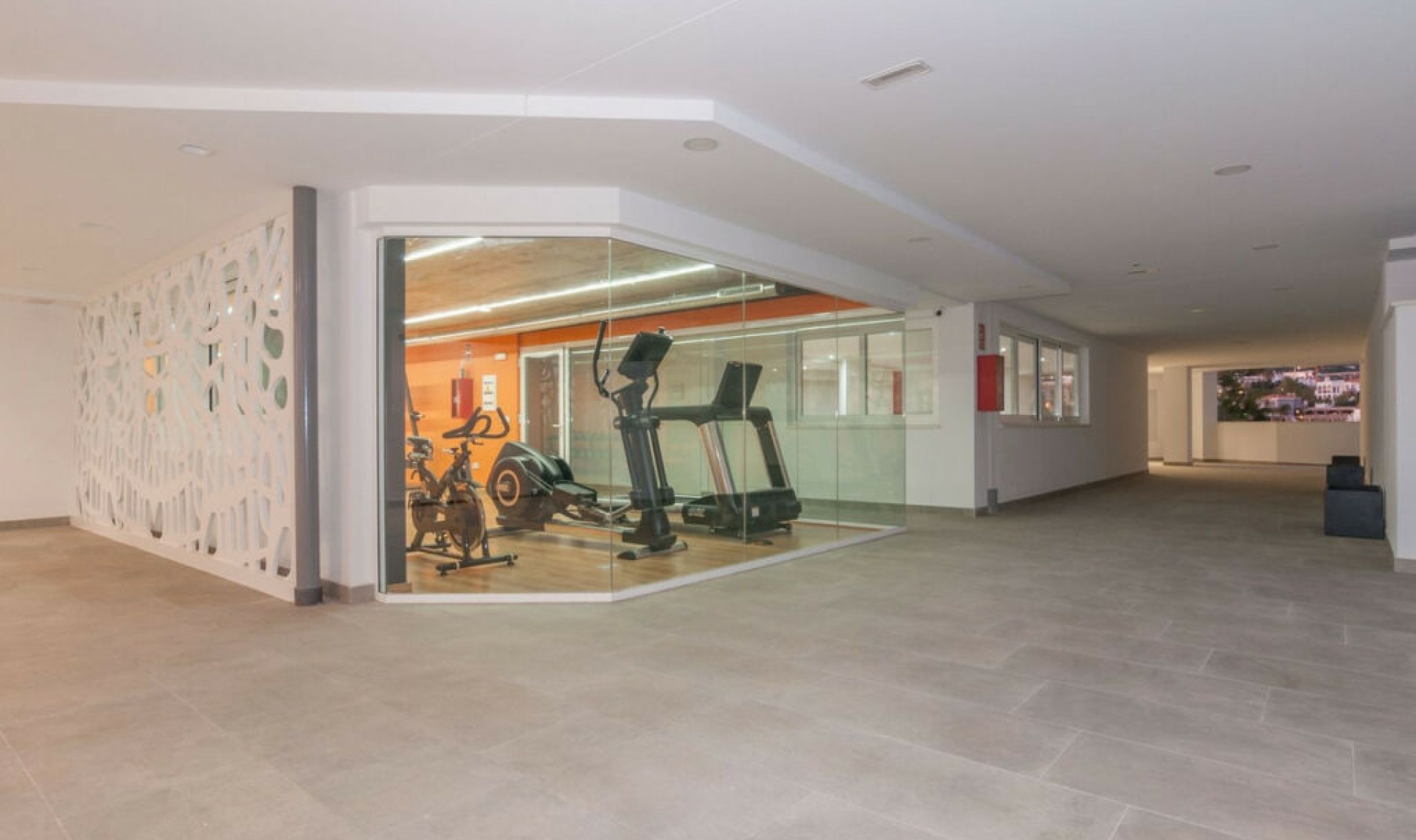 Resale - Apartment -
Fuengirola