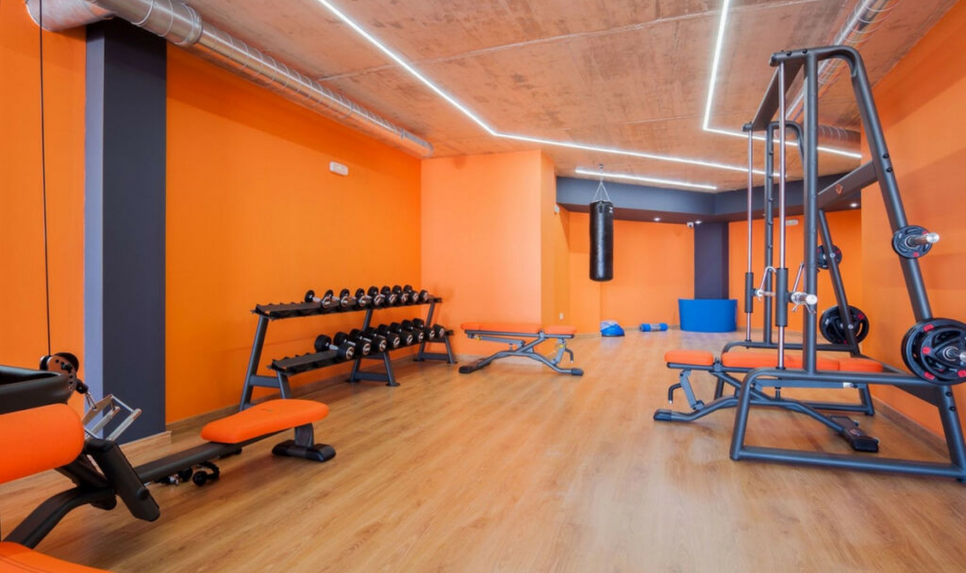 Resale - Apartment -
Fuengirola