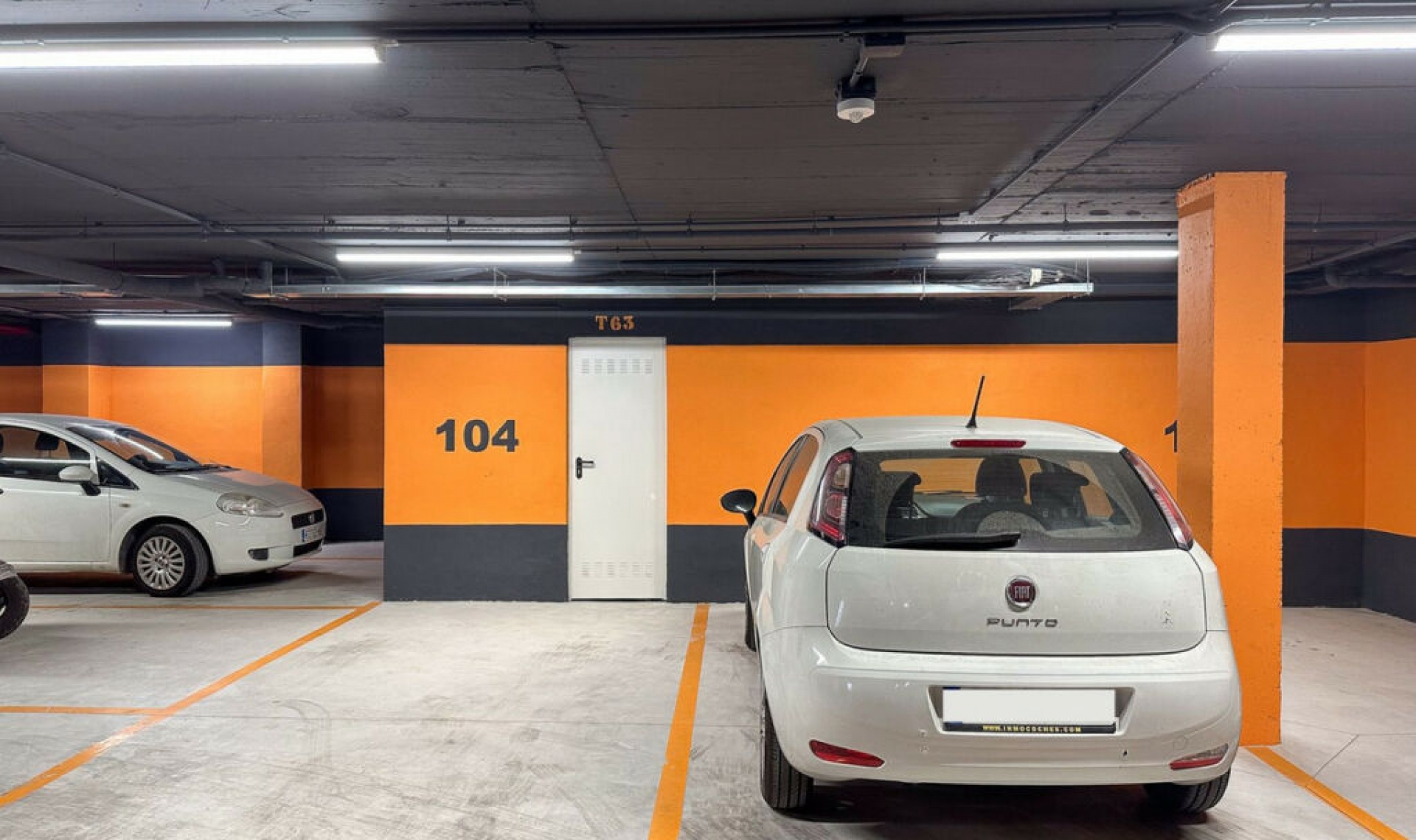 Resale - Apartment -
Fuengirola