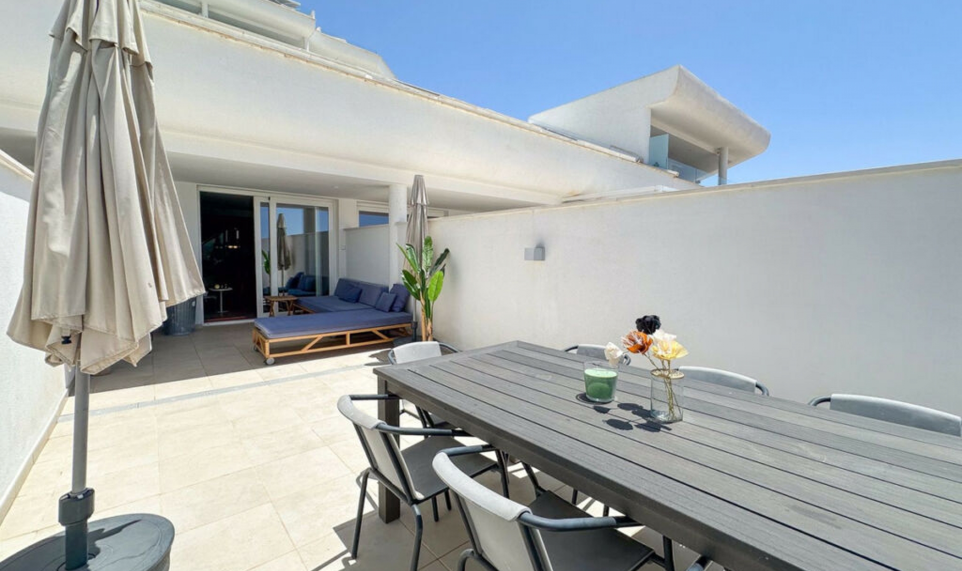 Resale - Apartment -
Fuengirola