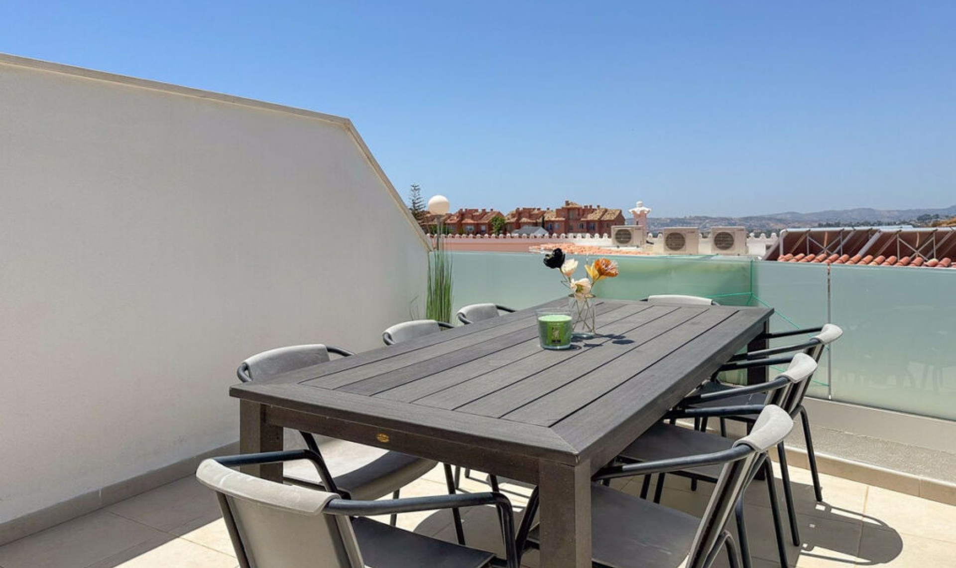 Resale - Apartment -
Fuengirola