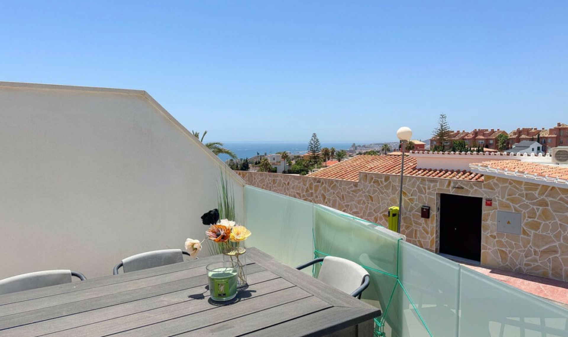 Resale - Apartment -
Fuengirola