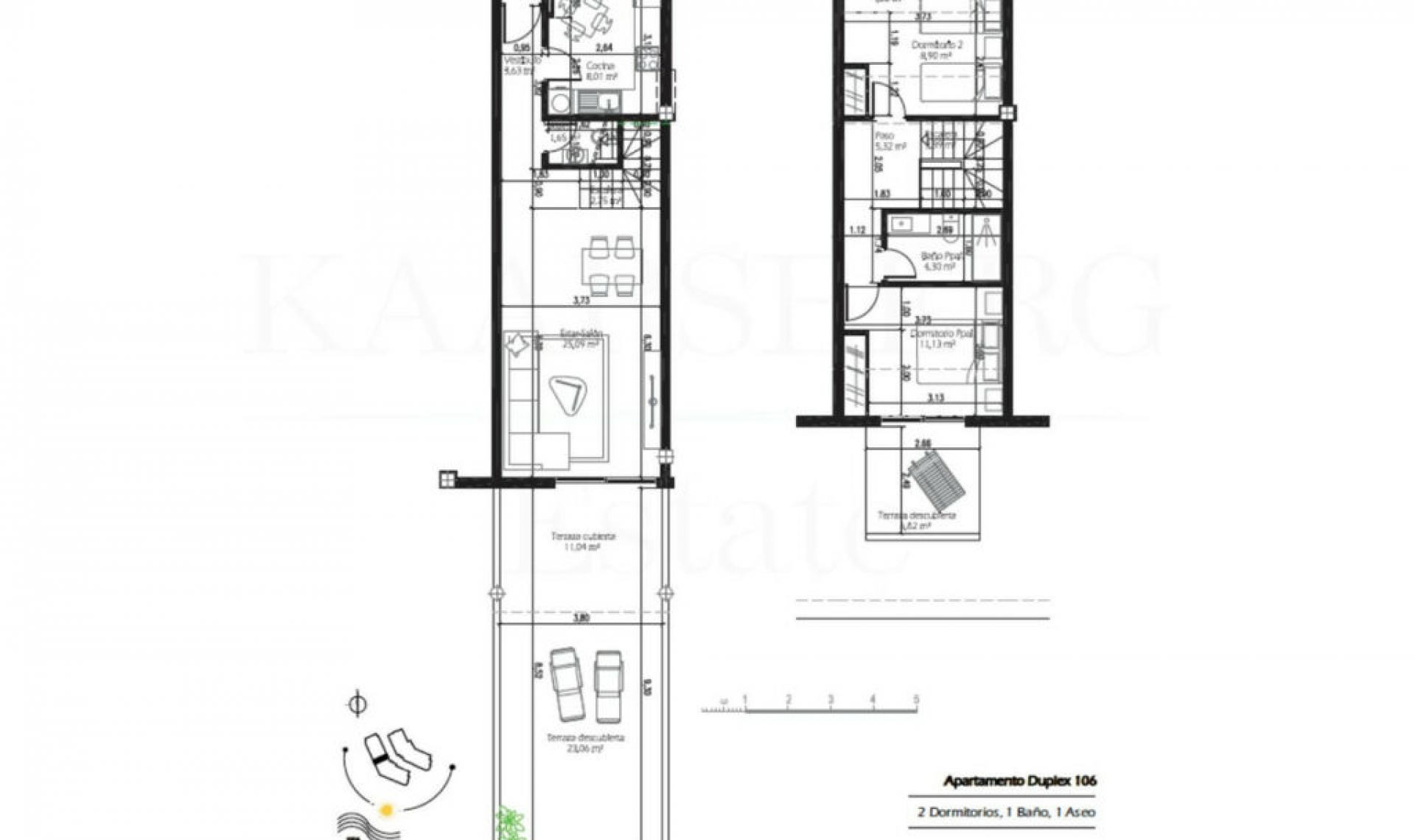 Resale - Apartment -
Fuengirola