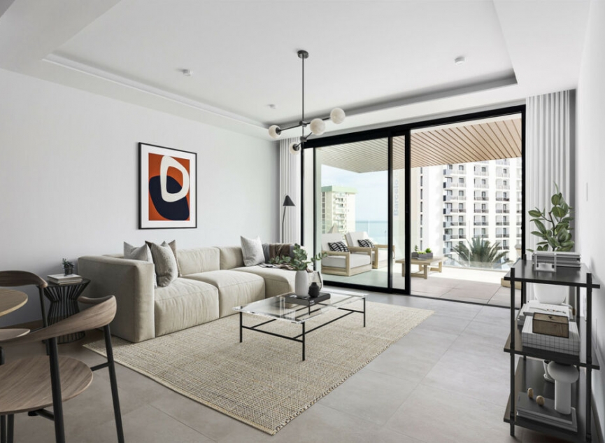 Resale - Apartment -
Fuengirola