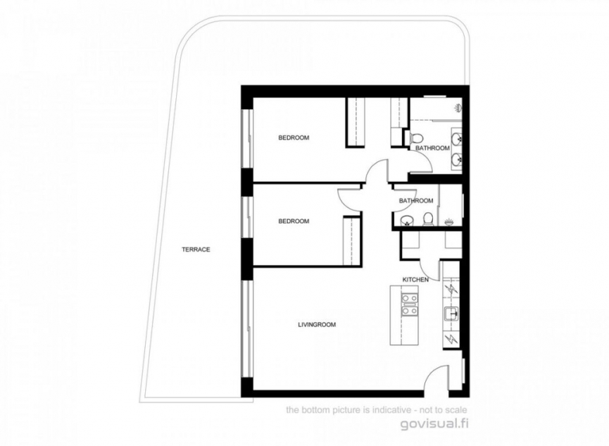 Resale - Apartment -
Fuengirola