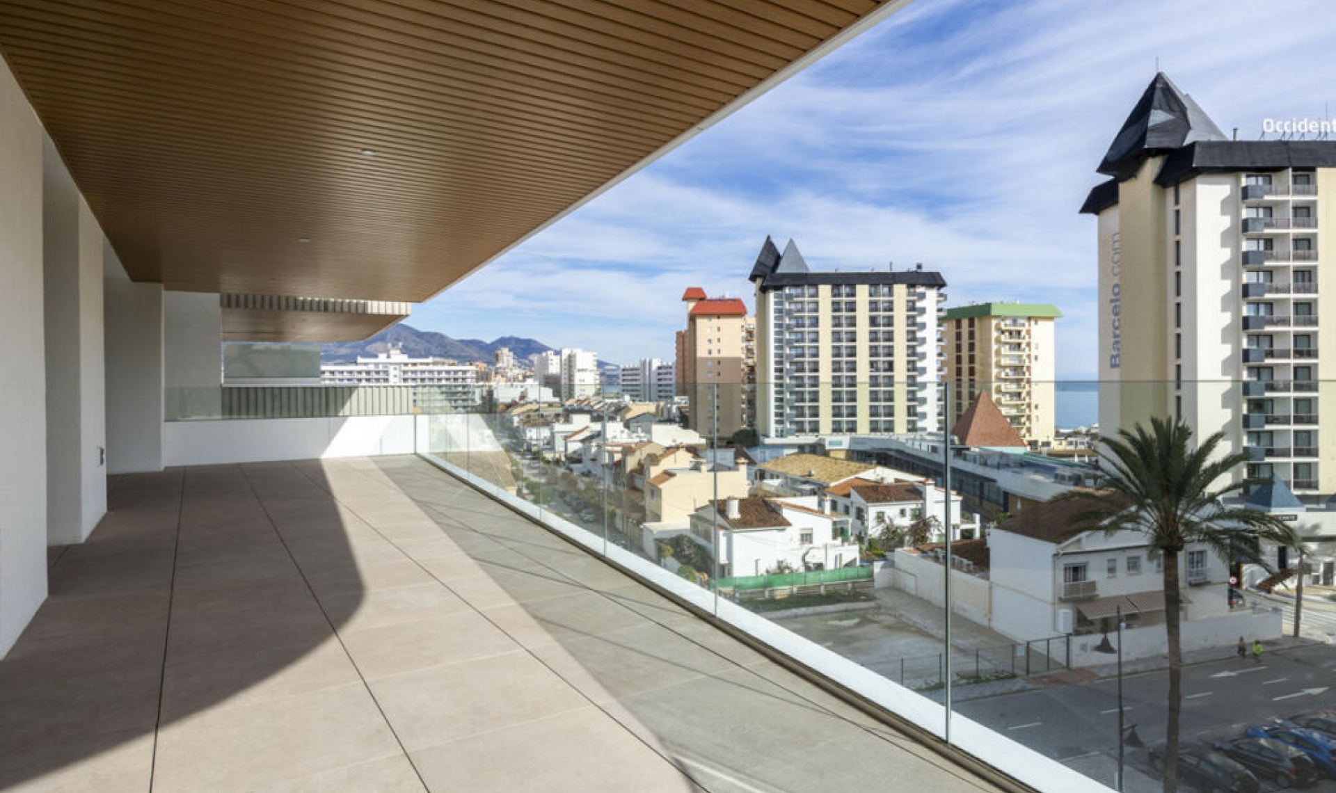 Resale - Apartment -
Fuengirola