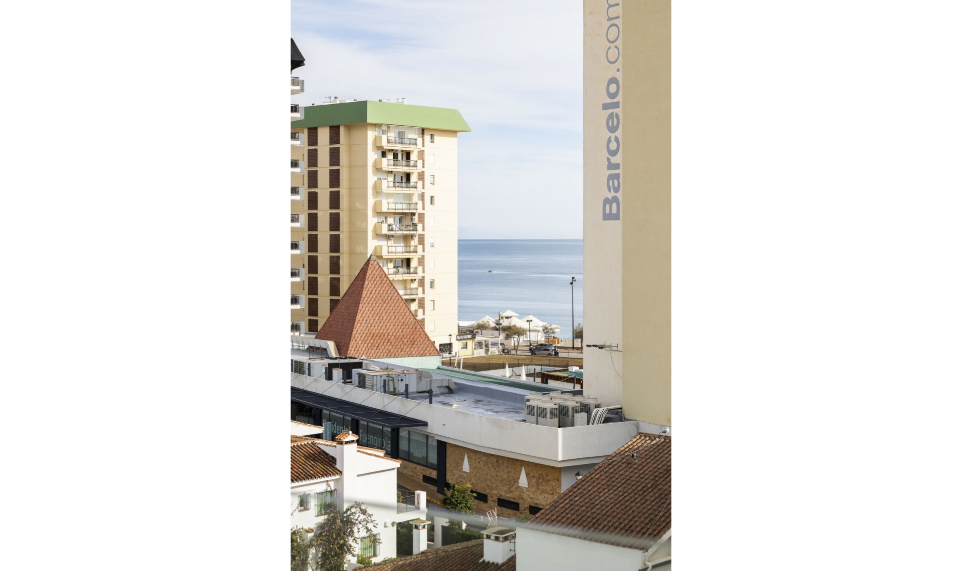 Resale - Apartment -
Fuengirola