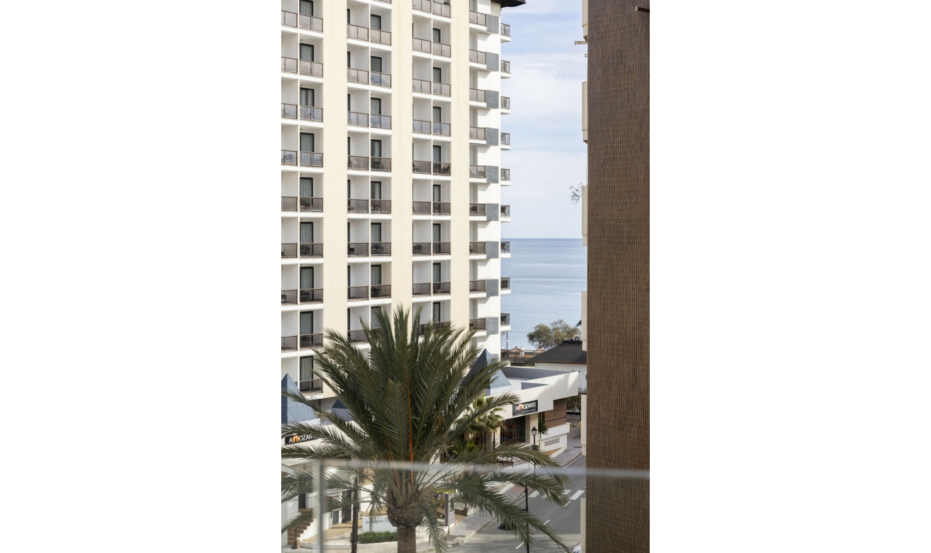 Resale - Apartment -
Fuengirola