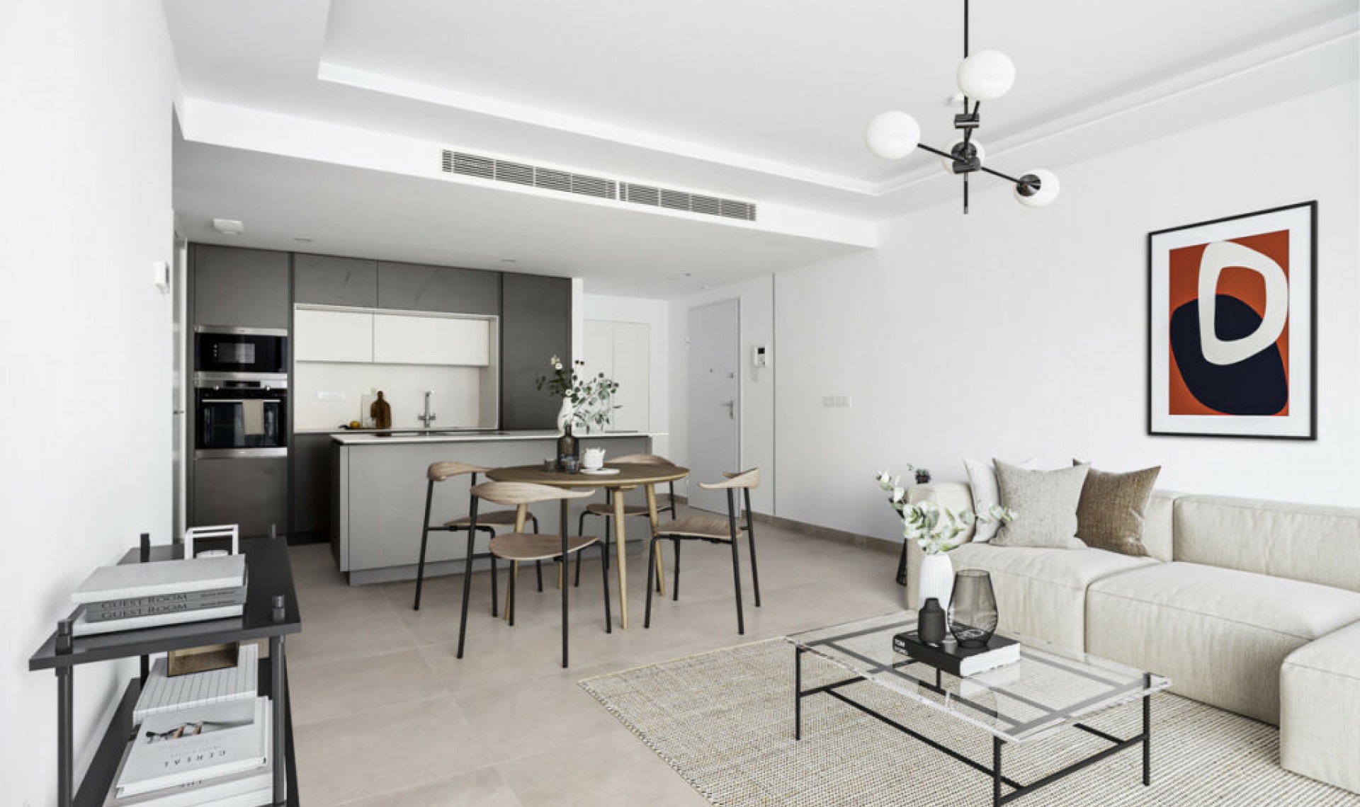 Resale - Apartment -
Fuengirola