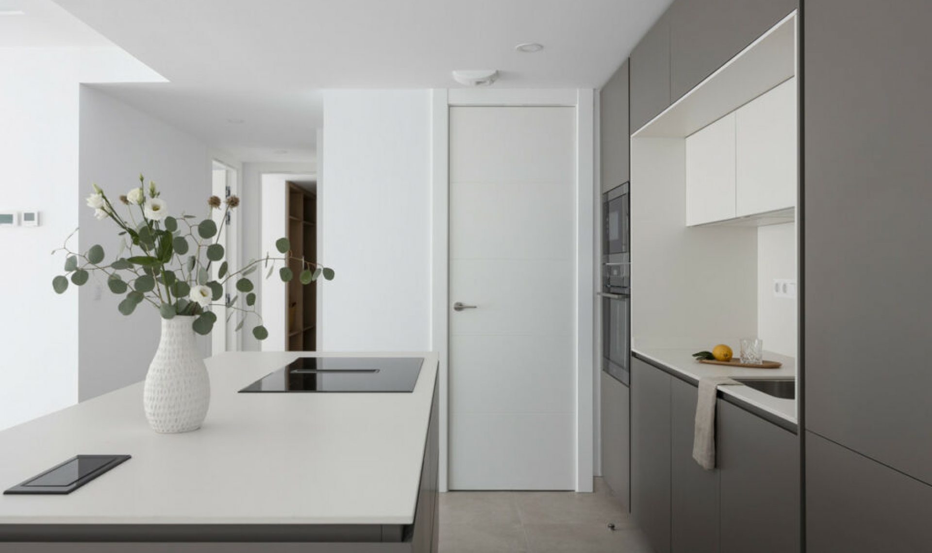 Resale - Apartment -
Fuengirola