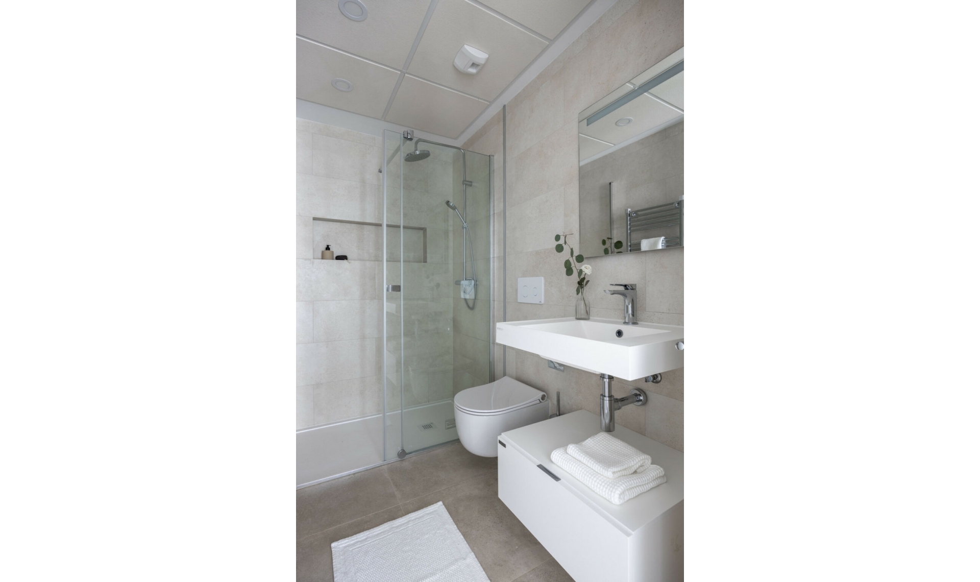 Resale - Apartment -
Fuengirola
