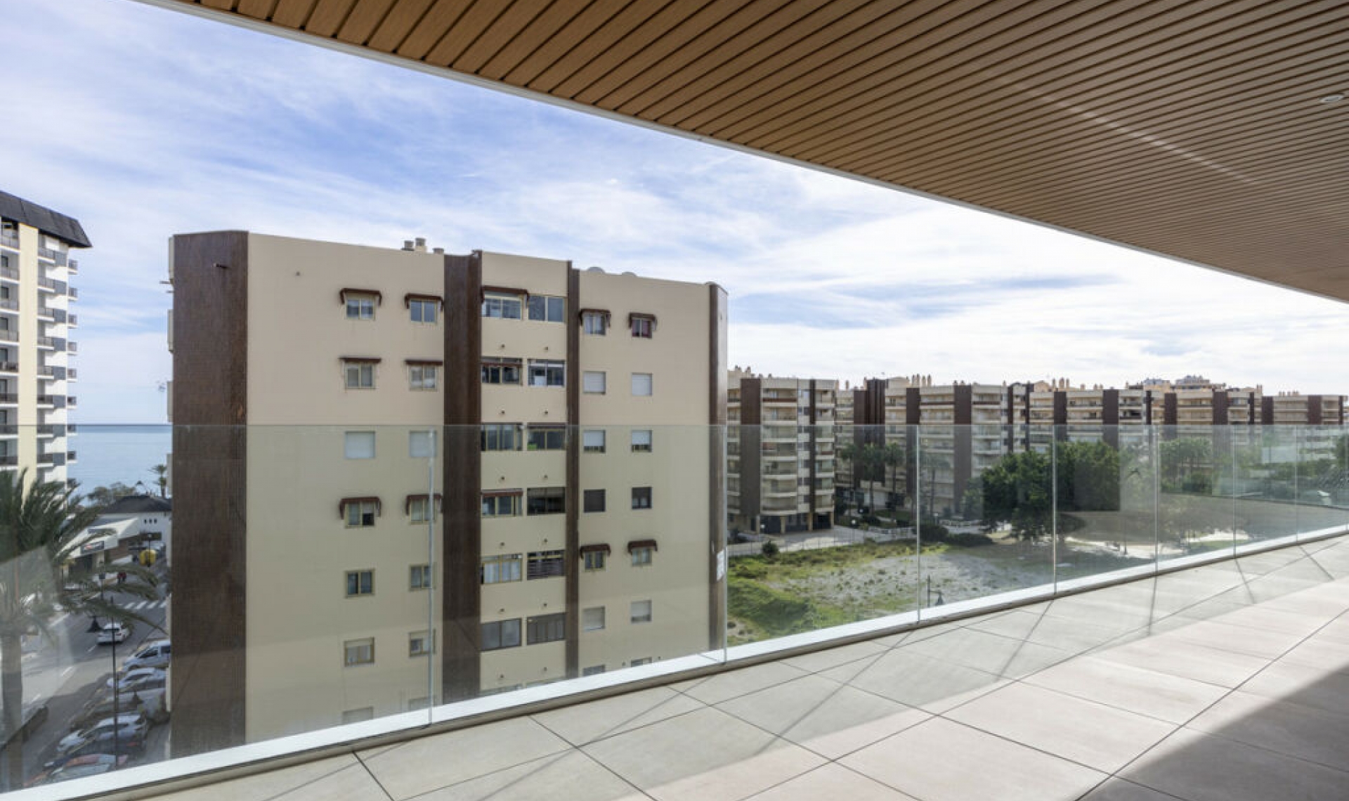 Resale - Apartment -
Fuengirola