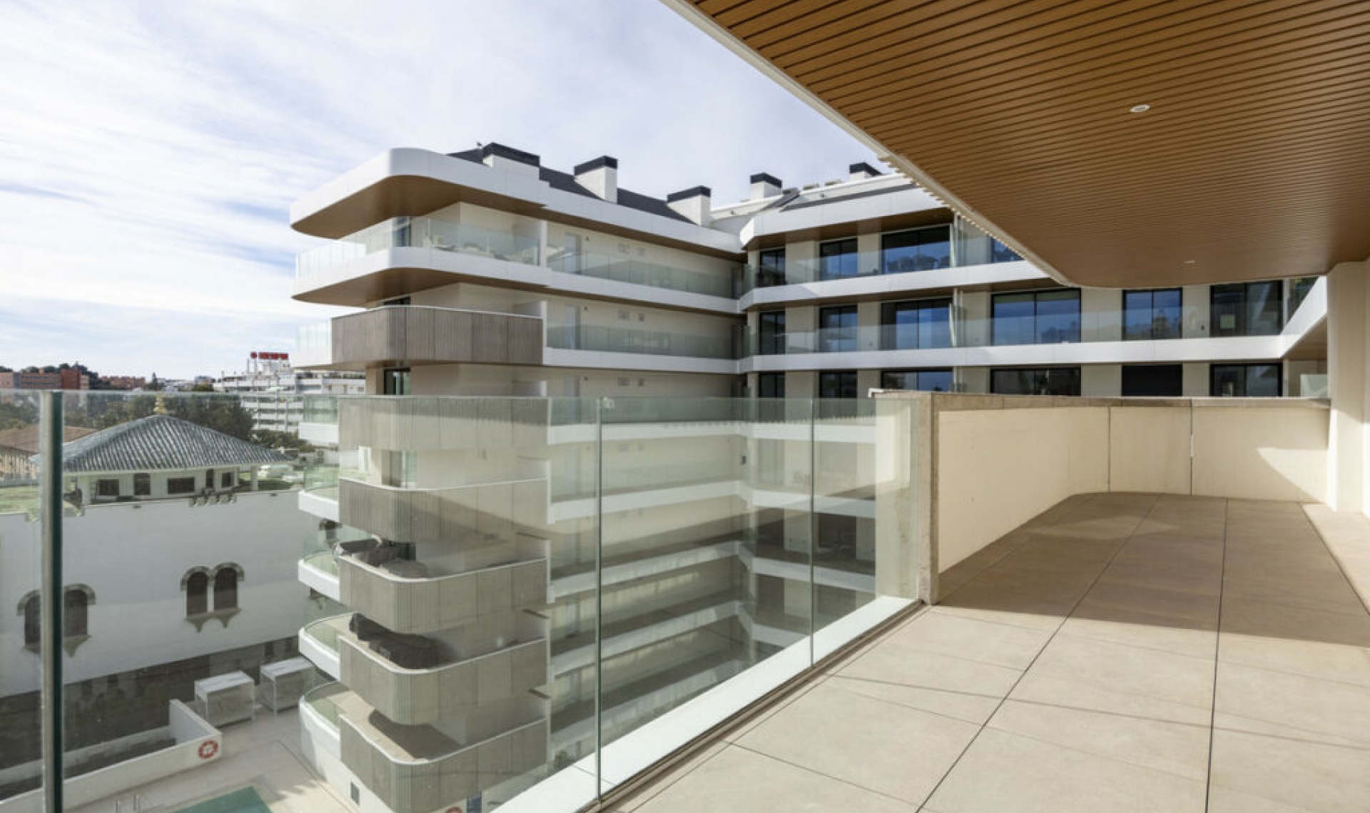 Resale - Apartment -
Fuengirola