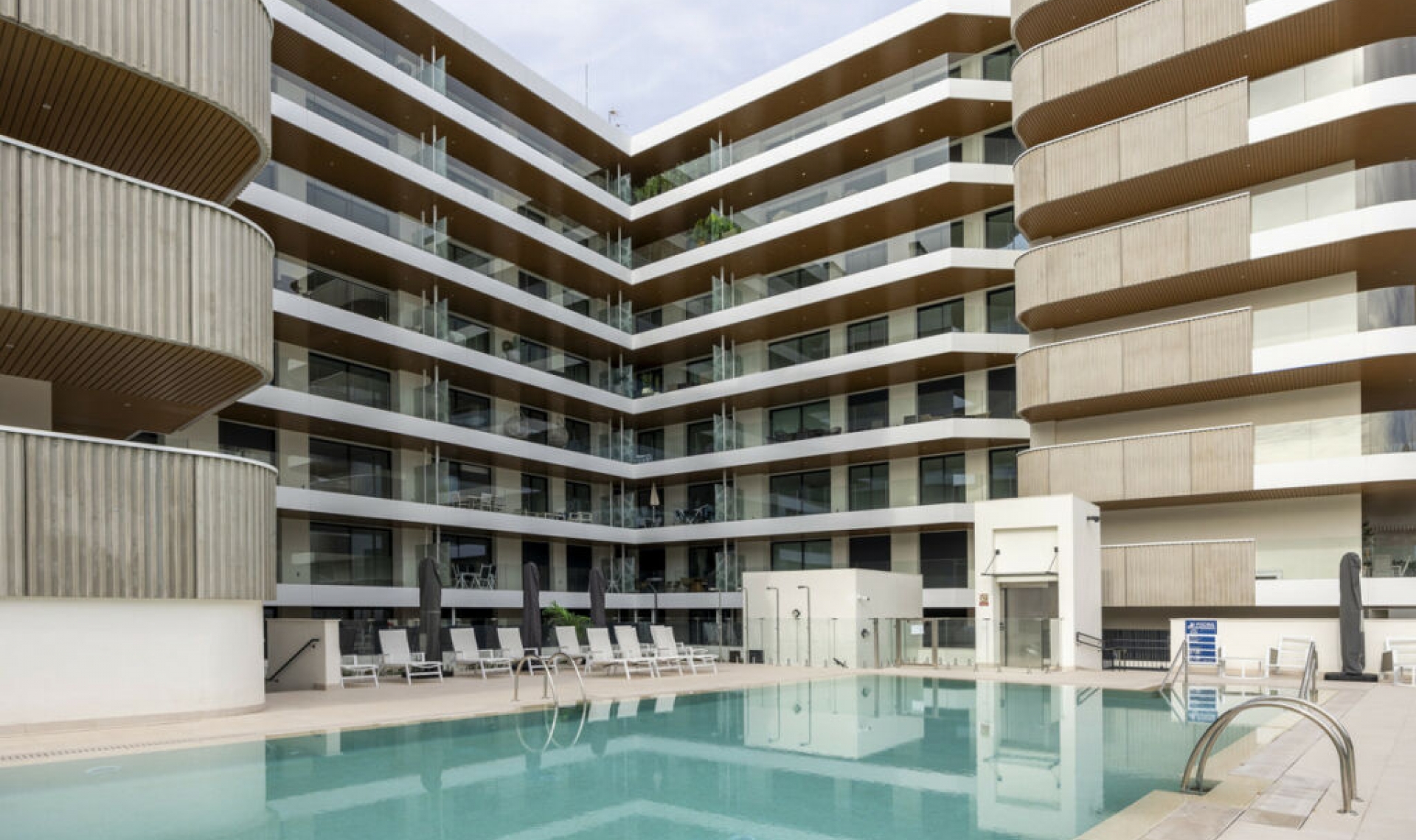 Resale - Apartment -
Fuengirola