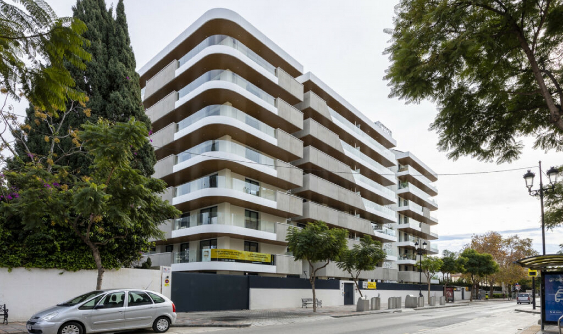 Resale - Apartment -
Fuengirola