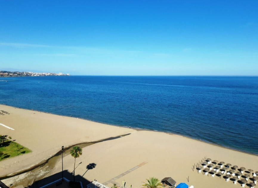 Resale - Apartment -
Fuengirola