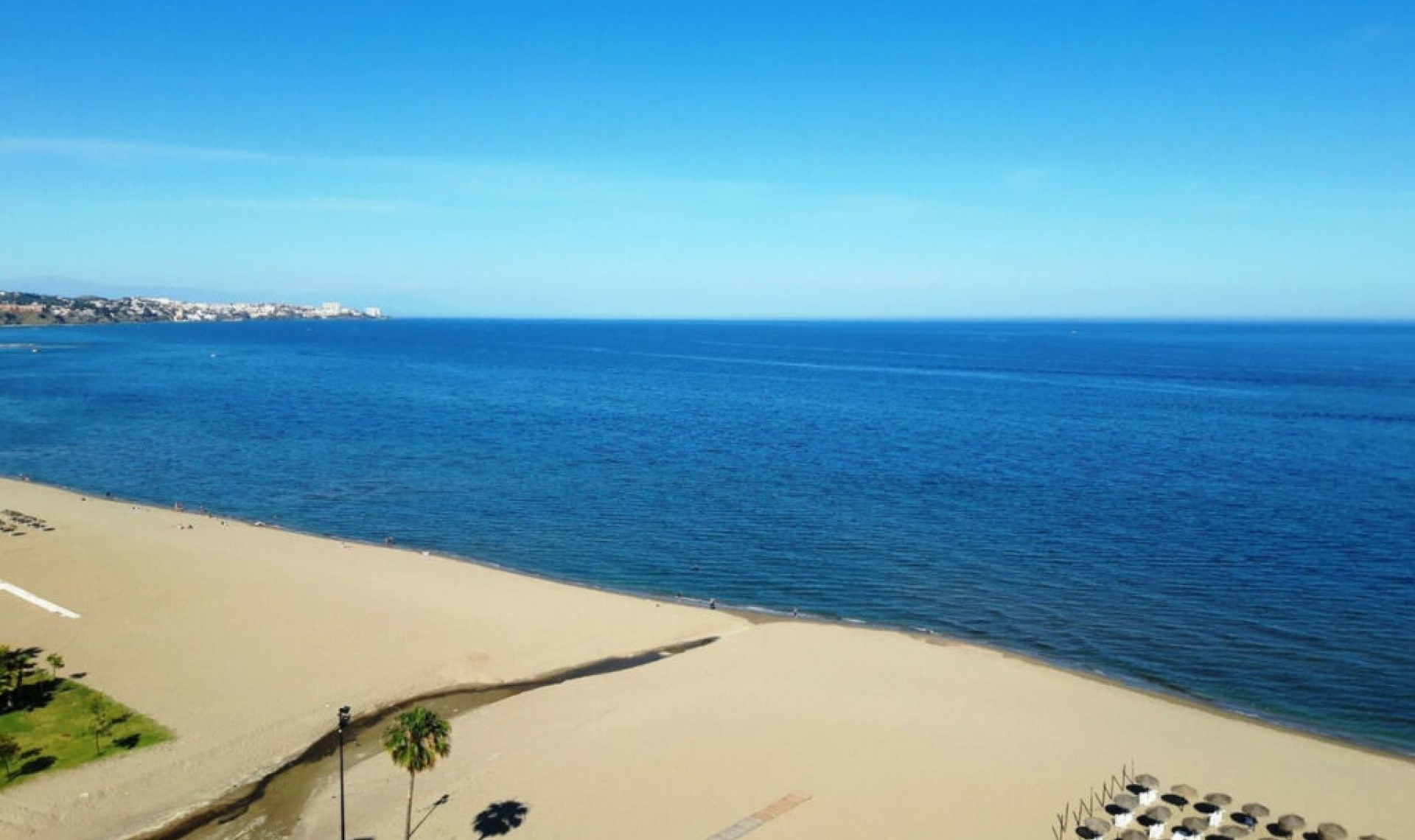 Resale - Apartment -
Fuengirola