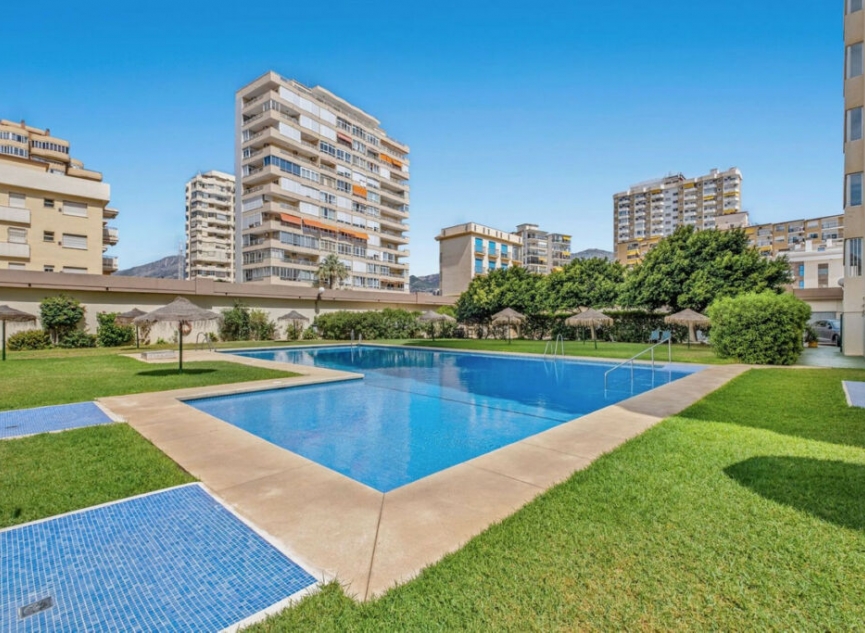 Resale - Apartment -
Fuengirola