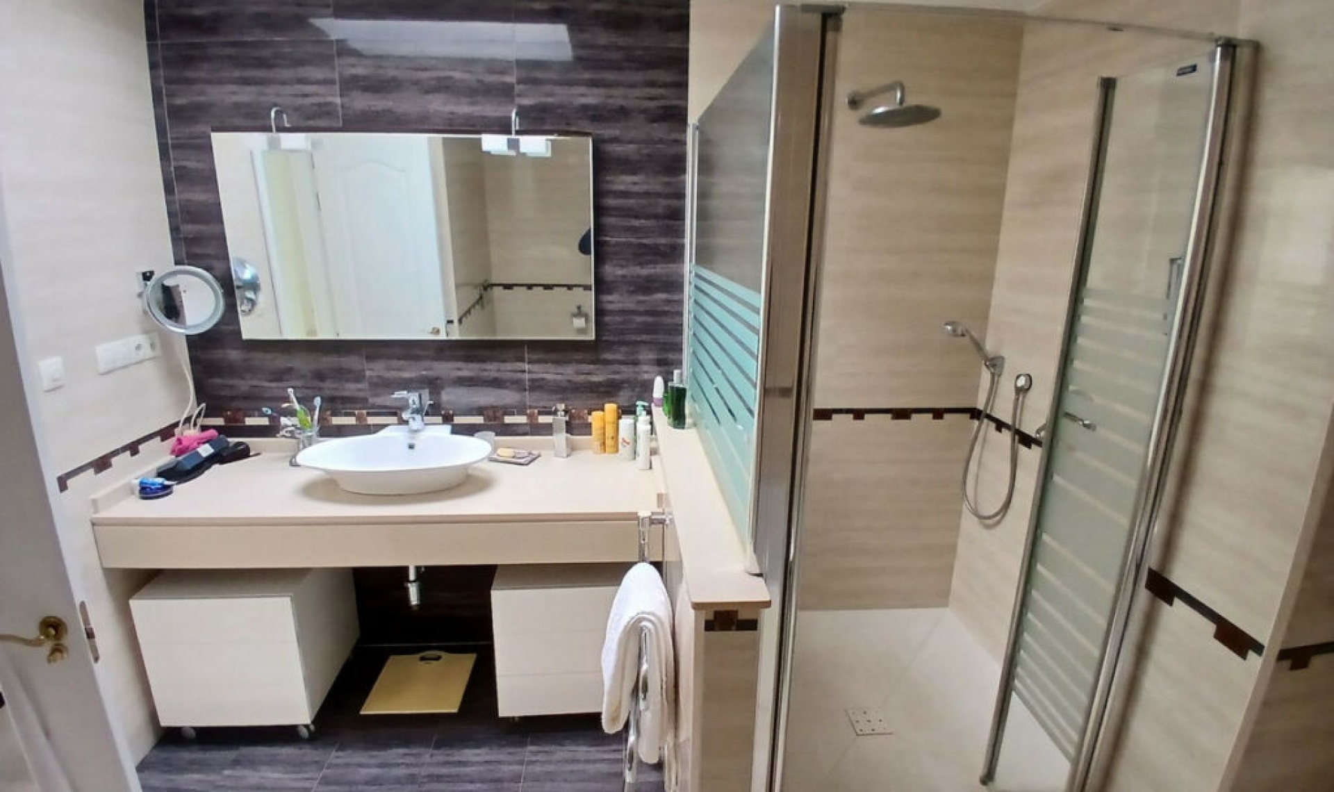 Resale - Apartment -
Fuengirola