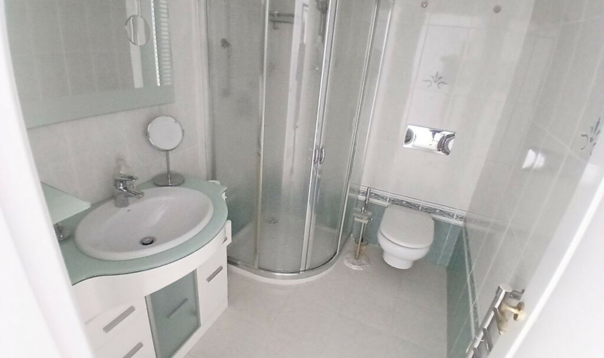 Resale - Apartment -
Fuengirola