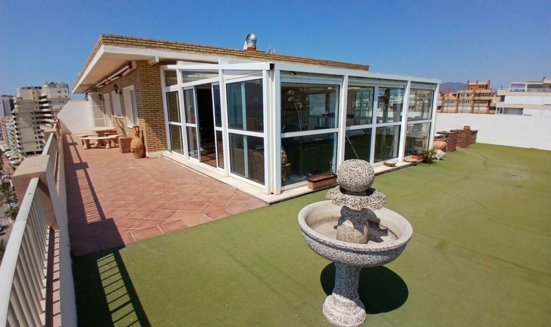 Resale - Apartment -
Fuengirola