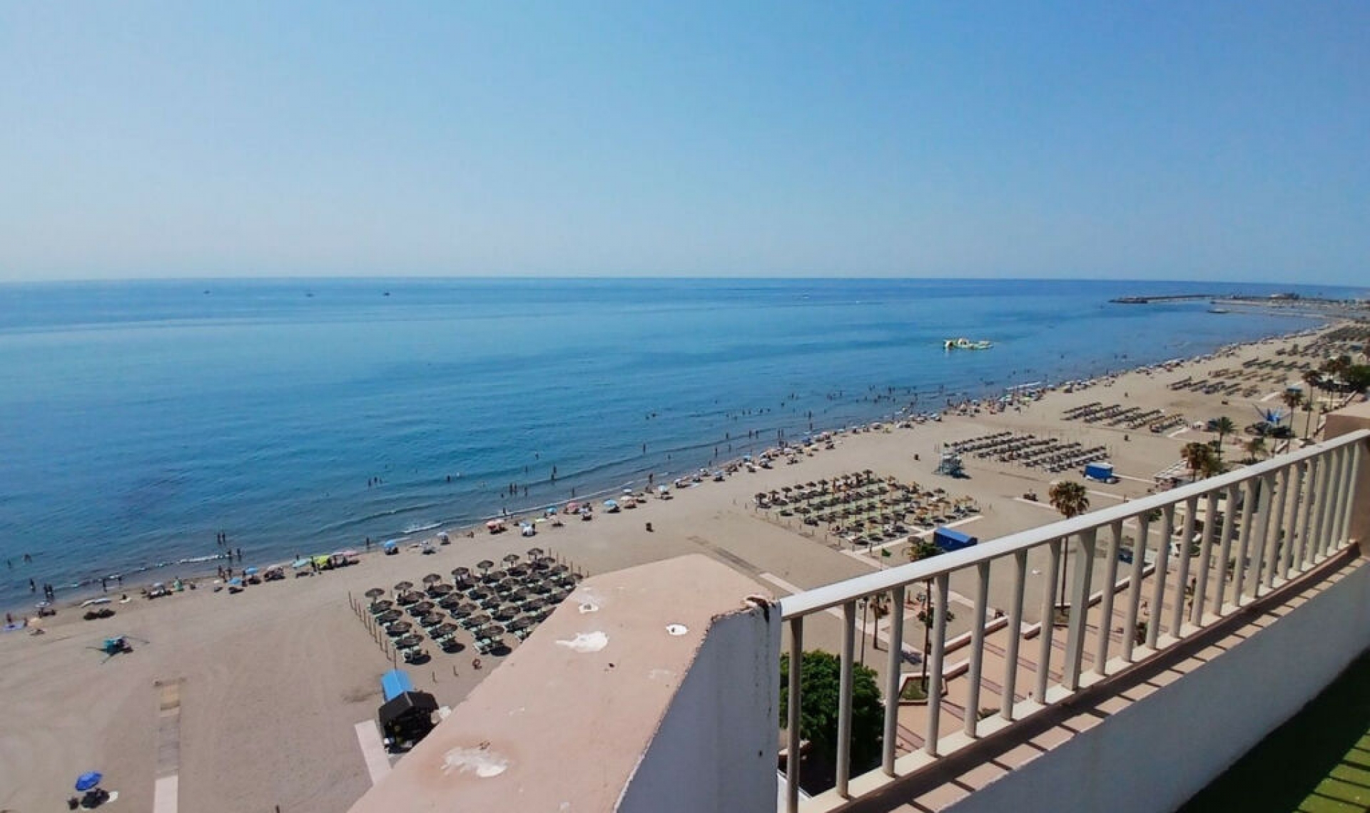 Resale - Apartment -
Fuengirola