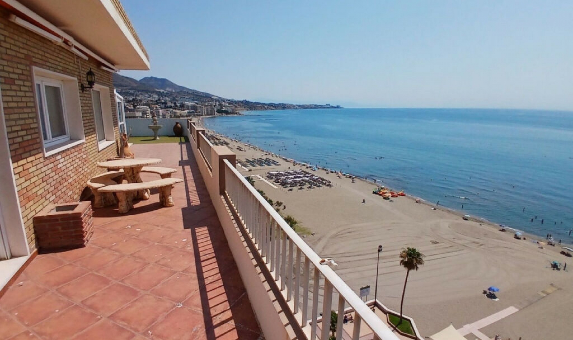 Resale - Apartment -
Fuengirola