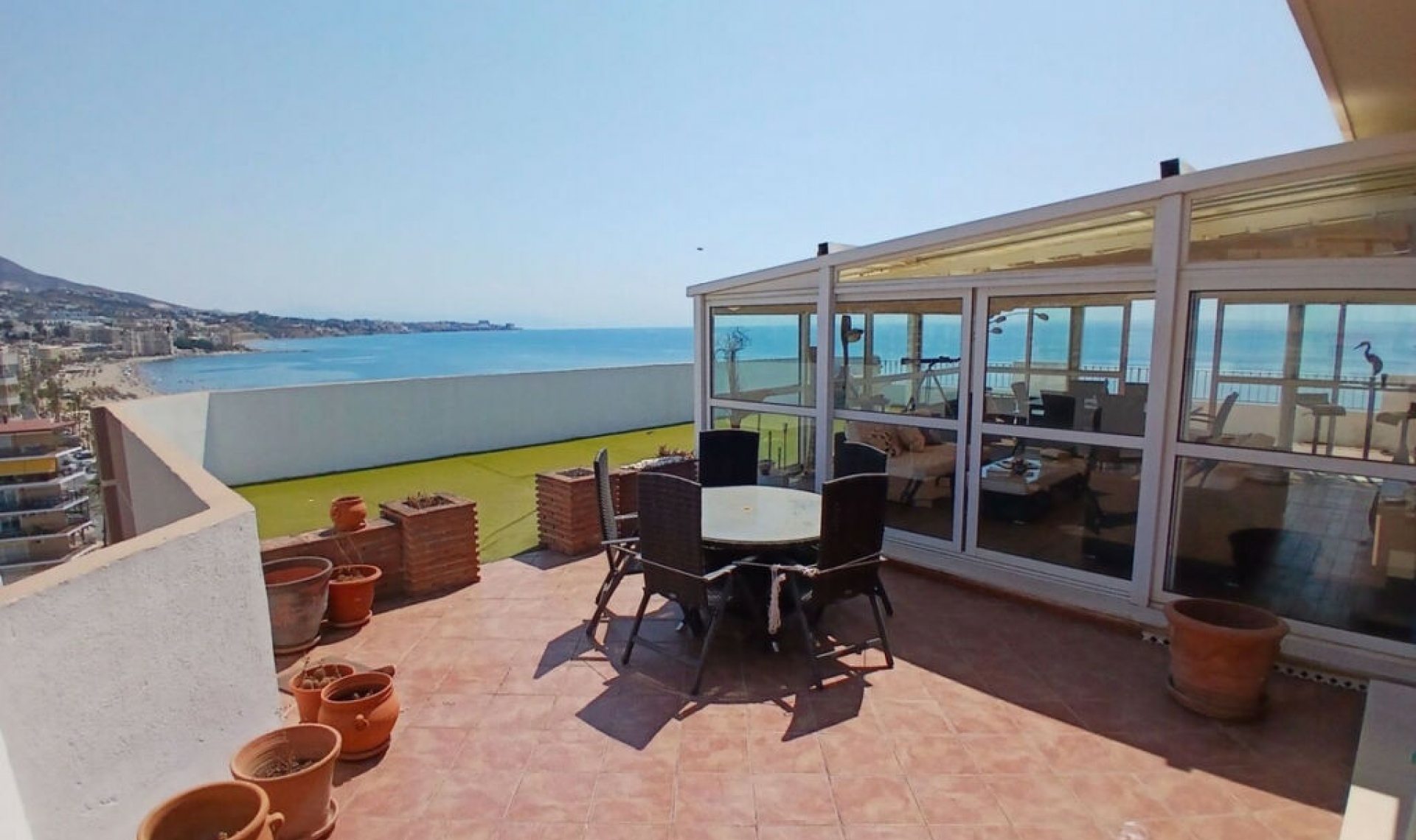 Resale - Apartment -
Fuengirola