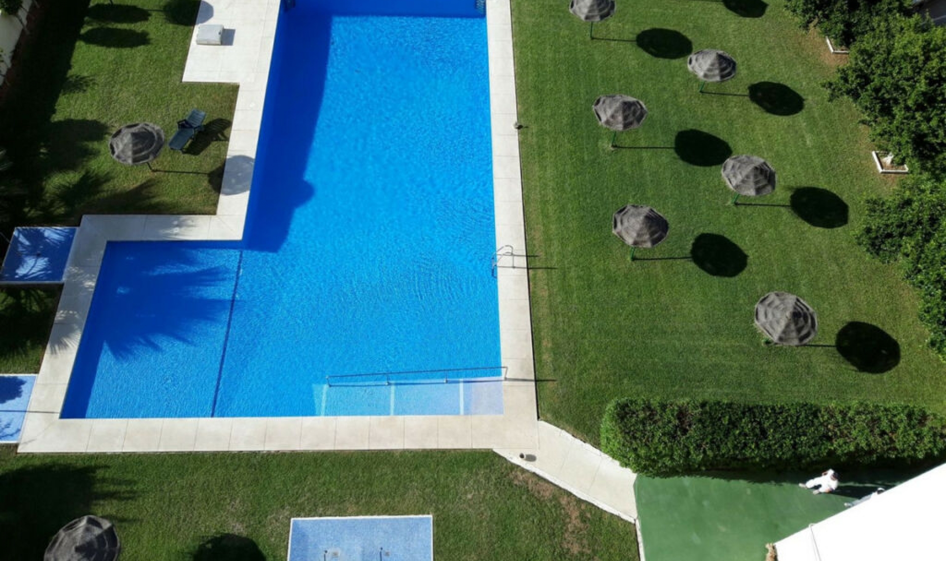 Resale - Apartment -
Fuengirola