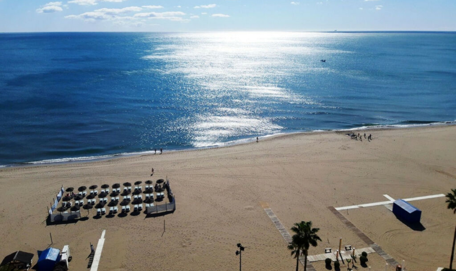 Resale - Apartment -
Fuengirola