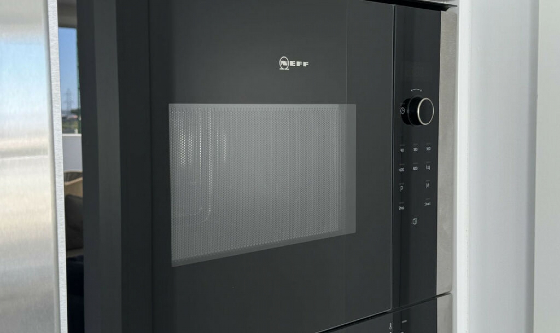 Resale - Apartment -
Fuengirola