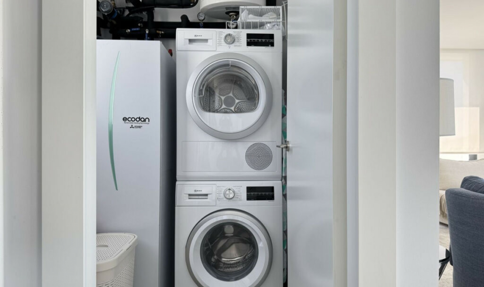 Resale - Apartment -
Fuengirola