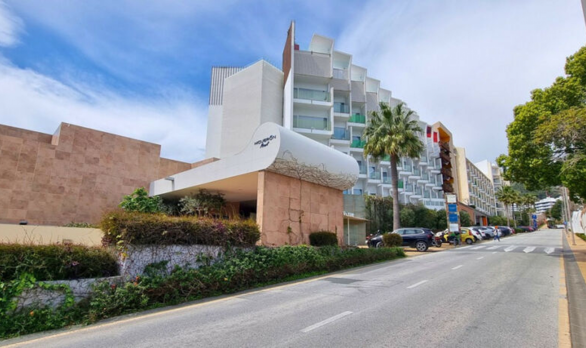 Resale - Apartment -
Fuengirola
