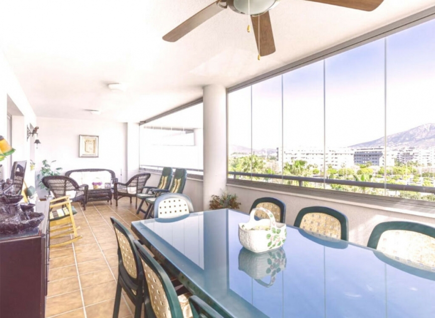 Resale - Apartment -
Fuengirola