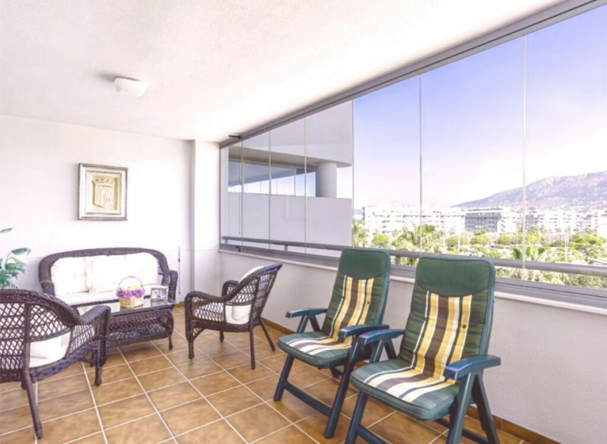 Resale - Apartment -
Fuengirola